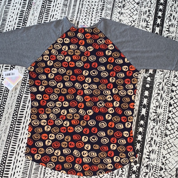 NWT LuLaRoe Randy - Picture 2 of 8